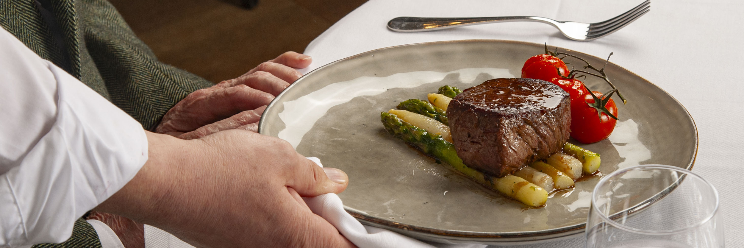 Foto Restaurant Da Noi